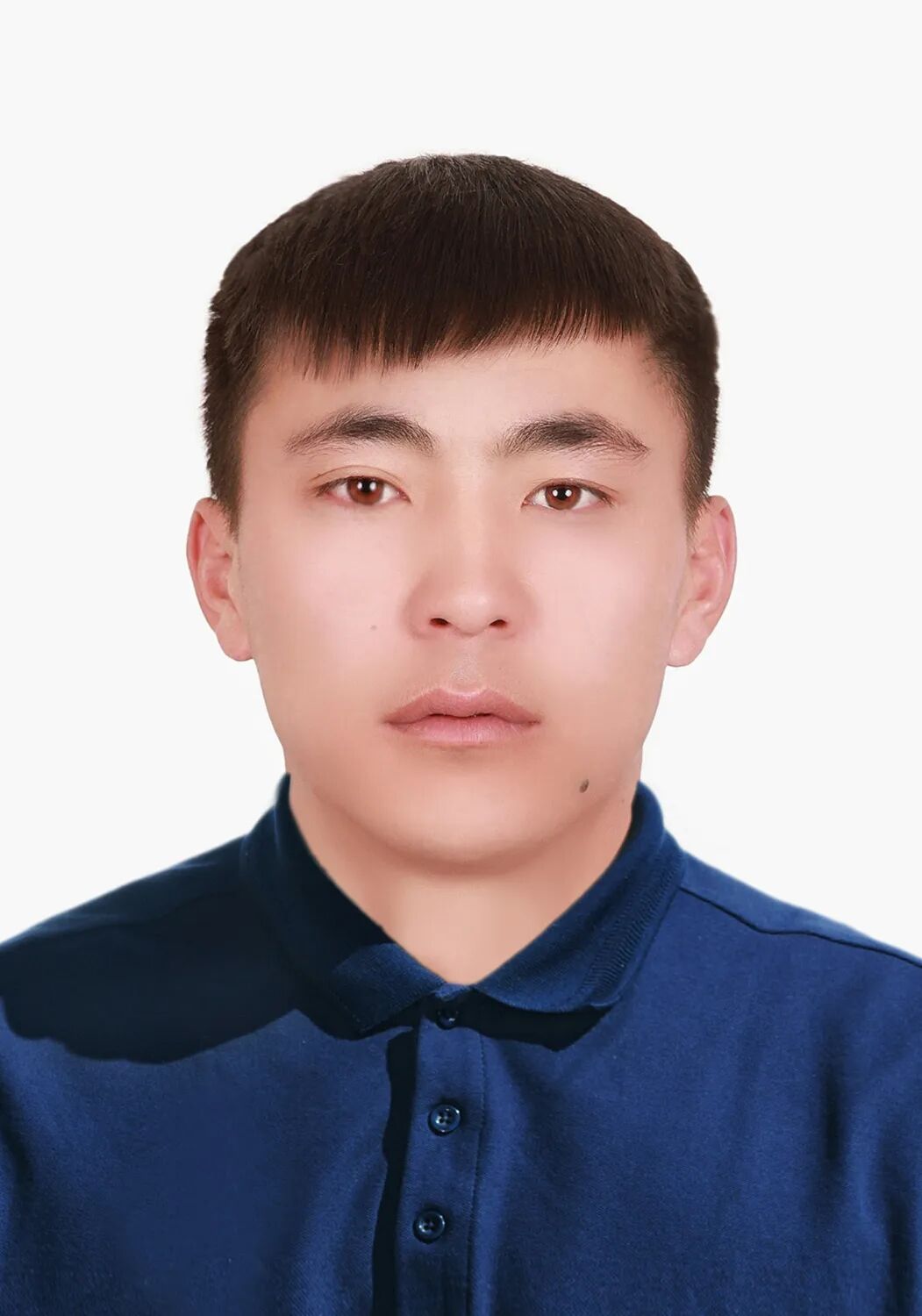 姓名：吾拉孜·吾山。号码：1号(1).jpg